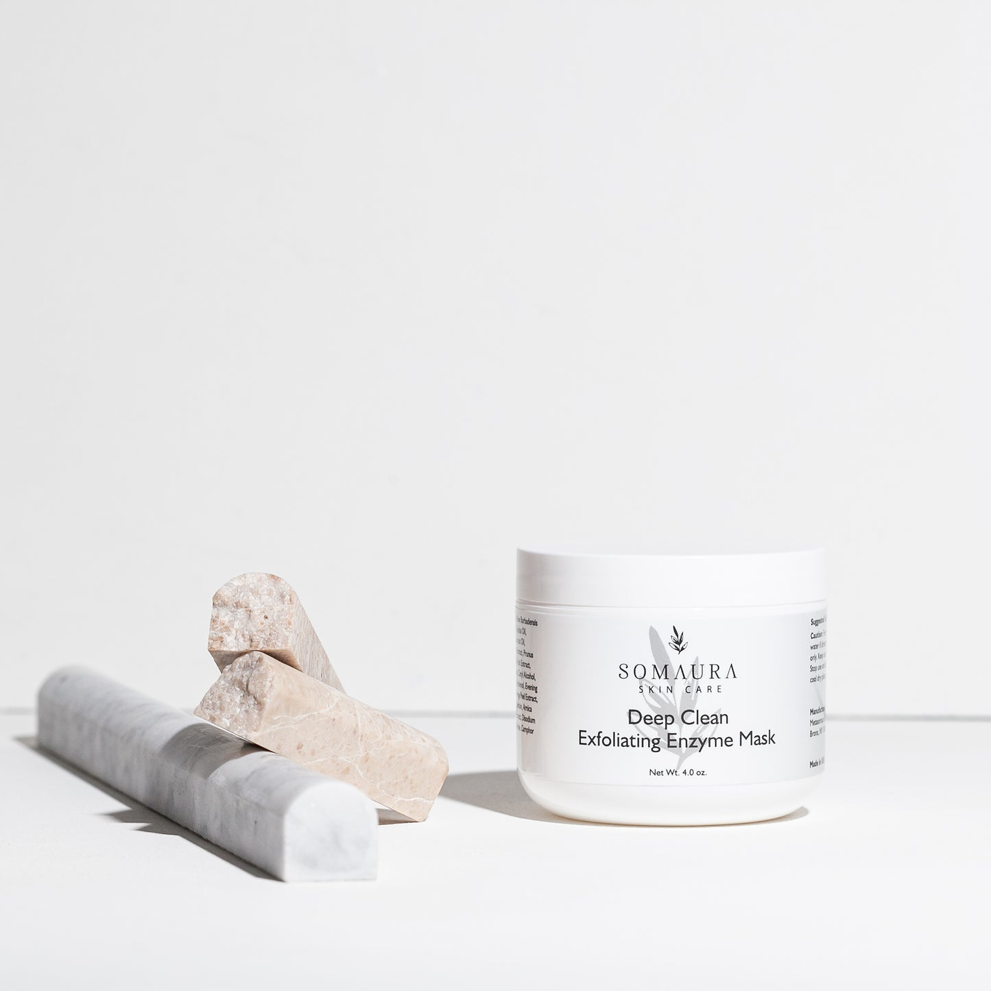 Deep Clean Exfoliating Enzyme Mask